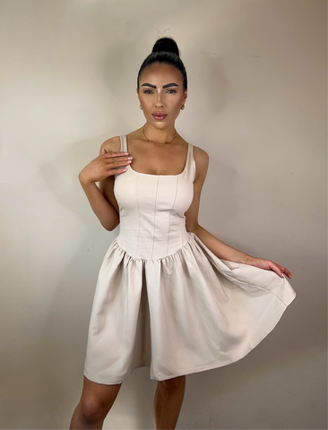 Swing Dress