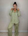 Designer Inspired Co-ord