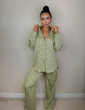 Designer Inspired Co-ord