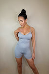 Shape Wear Unitard