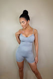 Shape Wear Unitard