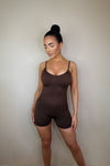 Shape Wear Unitard