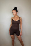 Shape Wear Unitard