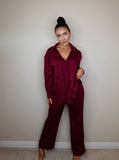 Designer Inspired Co-ord