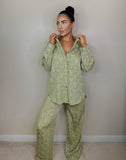Designer Inspired Co-ord