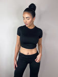 Fold Over Co-ord