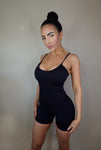 Shape Wear Unitard