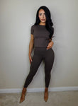 Active Leisure T Set