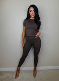 Active Leisure T Set