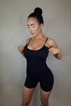 Shape Wear Unitard