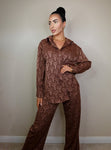 Designer Inspired Co-ord