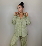 Designer Inspired Co-ord