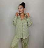 Designer Inspired Co-ord