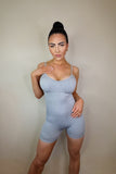 Shape Wear Unitard