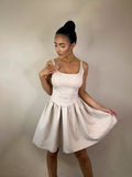 Swing Dress