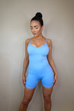 Shape Wear Unitard