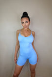 Shape Wear Unitard