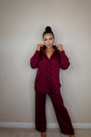 Designer Inspired Co-ord