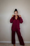 Designer Inspired Co-ord