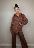 Designer Inspired Co-ord