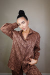 Designer Inspired Co-ord