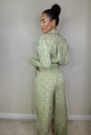 Designer Inspired Co-ord