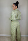 Designer Inspired Co-ord