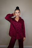 Designer Inspired Co-ord