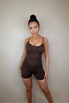 Shape Wear Unitard