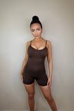 Shape Wear Unitard