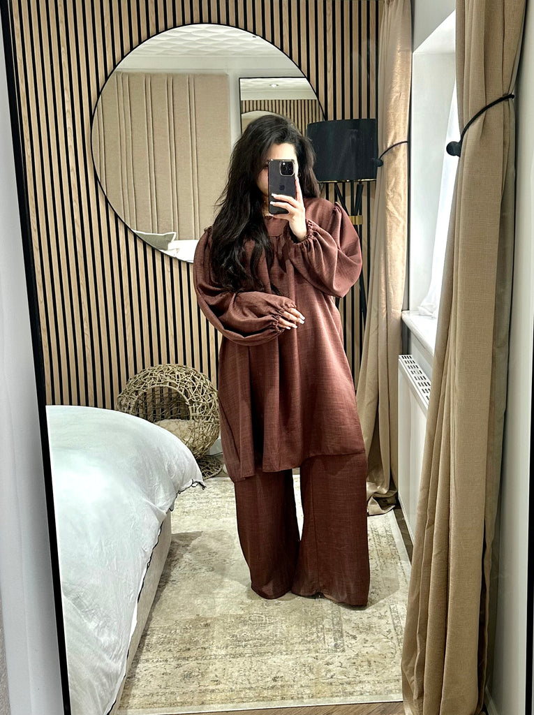 Dressy clearance co ord