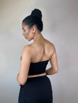 Ruched Bandeau