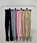 Scrunch Bum Active Leggings