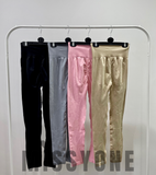 Scrunch Bum Active Leggings