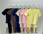 Active Leisure T Set