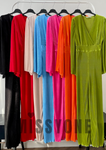 Pleated Jumpsuit